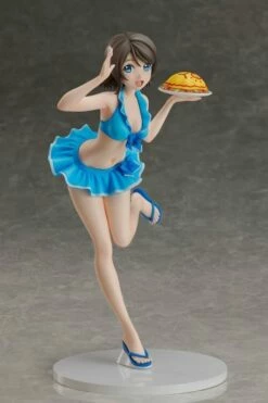 Our Treasure 1/8 You Watanabe Summer Queen Love Live! Sunshine!! Scale Statue Figure PVC -Cheap Hasbro || GOOD SMILE COMPANY Store 4573480000021c