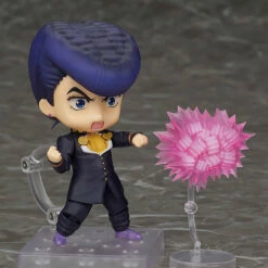 GOOD SMILE COMPANY Nendoroid #1276 Josuke Higashikata Jojo's Bizarre Adventure