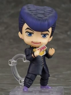 GOOD SMILE COMPANY Nendoroid #1276 Josuke Higashikata Jojo's Bizarre Adventure -Cheap Hasbro || GOOD SMILE COMPANY Store 4573488977363c c7ddaf44 8d9c 4427 b2b8 e5941475a92e