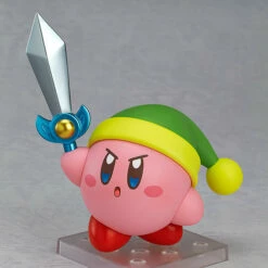 GOOD SMILE COMPANY Nendoroid #544 Kirby Kirby: Dream Land (Reissue) -Cheap Hasbro || GOOD SMILE COMPANY Store 4580416900539c c5f7d55f 955c 4d00 9b32 77a3942b7e95