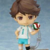 GOOD SMILE COMPANY Nendoroid #563 Oikawa Toru Haikyu!! Second Season (Reissue)