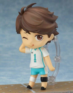 GOOD SMILE COMPANY Nendoroid #563 Oikawa Toru Haikyu!! Second Season (Reissue) -Cheap Hasbro || GOOD SMILE COMPANY Store 4580416900577b 340a68ff 801b 40d4 99f7 04638ca86103