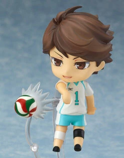 GOOD SMILE COMPANY Nendoroid #563 Oikawa Toru Haikyu!! Second Season (Reissue) -Cheap Hasbro || GOOD SMILE COMPANY Store 4580416900577c 210f6b49 959c 41f9 bd40 505a68a25705