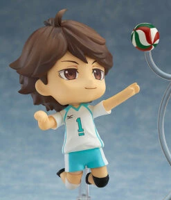 GOOD SMILE COMPANY Nendoroid #563 Oikawa Toru Haikyu!! Second Season (Reissue) -Cheap Hasbro || GOOD SMILE COMPANY Store 4580416900577d b7b93d8a c58c 419e 889e cae69591ed17