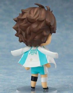 GOOD SMILE COMPANY Nendoroid #563 Oikawa Toru Haikyu!! Second Season (Reissue) -Cheap Hasbro || GOOD SMILE COMPANY Store 4580416900577f b9e29eb4 fc6b 42fa a6b9 1883eebefef8