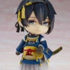 GOOD SMILE COMPANY Nendoroid #511 Mikazuki Munechika Touken Ranbu