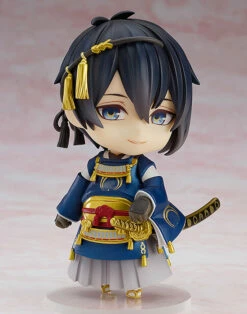 GOOD SMILE COMPANY Nendoroid #511 Mikazuki Munechika Touken Ranbu