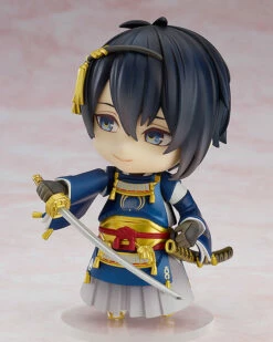 GOOD SMILE COMPANY Nendoroid #511 Mikazuki Munechika Touken Ranbu -Cheap Hasbro || GOOD SMILE COMPANY Store 4580416900584c