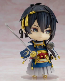 GOOD SMILE COMPANY Nendoroid #511 Mikazuki Munechika Touken Ranbu -Cheap Hasbro || GOOD SMILE COMPANY Store 4580416900584d