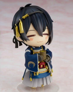 GOOD SMILE COMPANY Nendoroid #511 Mikazuki Munechika Touken Ranbu -Cheap Hasbro || GOOD SMILE COMPANY Store 4580416900584e