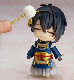 GOOD SMILE COMPANY Nendoroid #511 Mikazuki Munechika Touken Ranbu -Cheap Hasbro || GOOD SMILE COMPANY Store 4580416900584f