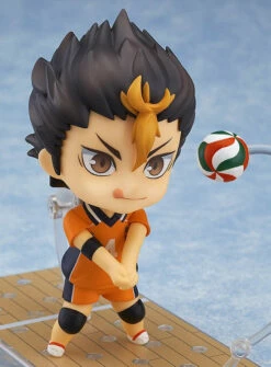 GOOD SMILE COMPANY Nendoroid #592 Yu Nishinoya Haikyuu! (Reissue) 9 GOOD SMILE COMPANY Nendoroid #592 Yu Nishinoya Haikyuu! (Reissue) -Cheap Hasbro || GOOD SMILE COMPANY Store 4580416900843c 5da34d07 d636 4926 aa9d 7aa323a77e4f