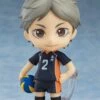GOOD SMILE COMPANY Nendoroid #665 Koshi Sugawara Haikyuu!!