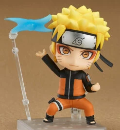 GOOD SMILE COMPANY Nendoroid #682 Naruto Uzumaki Naruto Shippuden -Cheap Hasbro || GOOD SMILE COMPANY Store 4580416902441c