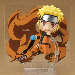 GOOD SMILE COMPANY Nendoroid #682 Naruto Uzumaki Naruto Shippuden -Cheap Hasbro || GOOD SMILE COMPANY Store 4580416902441d