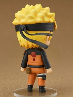 GOOD SMILE COMPANY Nendoroid #682 Naruto Uzumaki Naruto Shippuden -Cheap Hasbro || GOOD SMILE COMPANY Store 4580416902441e