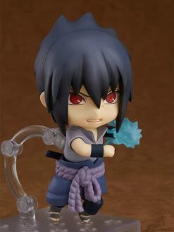GOOD SMILE COMPANY Nendoroid #707 Sasuke Uchiha Naruto Shippuden -Cheap Hasbro || GOOD SMILE COMPANY Store 4580416902762c 1c81e72f 42bd 406e 9473 3bcec1c89cd2