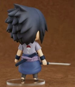 GOOD SMILE COMPANY Nendoroid #707 Sasuke Uchiha Naruto Shippuden -Cheap Hasbro || GOOD SMILE COMPANY Store 4580416902762e 5ae43411 29d0 4c8b 806a ba6acfa4e1ed