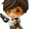 GOOD SMILE COMPANY Nendoroid #730 Tracer Overwatch 2 GOOD SMILE COMPANY Nendoroid #730 Tracer Overwatch -Cheap Hasbro || GOOD SMILE COMPANY Store 4580416903066a