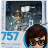 GOOD SMILE COMPANY Nendoroid #757 Mei: Classic Skin Edition Overwatch -Cheap Hasbro || GOOD SMILE COMPANY Store 4580416903417