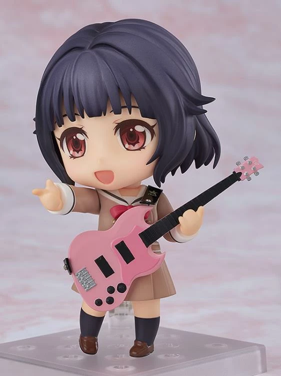 GOOD SMILE COMPANY Nendoroid #761 Rimi Ushigome BanG Dream! 3 GOOD SMILE COMPANY Nendoroid #761 Rimi Ushigome BanG Dream!