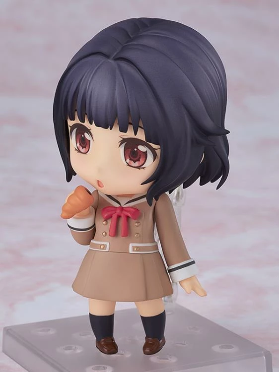 GOOD SMILE COMPANY Nendoroid #761 Rimi Ushigome BanG Dream! 4 GOOD SMILE COMPANY Nendoroid #761 Rimi Ushigome BanG Dream! - Image 2