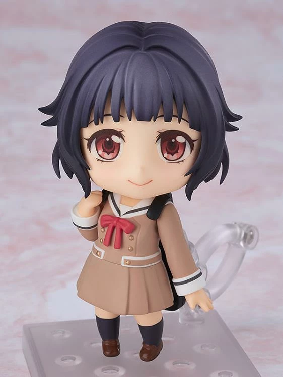 GOOD SMILE COMPANY Nendoroid #761 Rimi Ushigome BanG Dream! 5 GOOD SMILE COMPANY Nendoroid #761 Rimi Ushigome BanG Dream! - Image 3