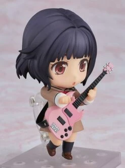 GOOD SMILE COMPANY Nendoroid #761 Rimi Ushigome BanG Dream! 11 GOOD SMILE COMPANY Nendoroid #761 Rimi Ushigome BanG Dream! -Cheap Hasbro || GOOD SMILE COMPANY Store 4580416903486d