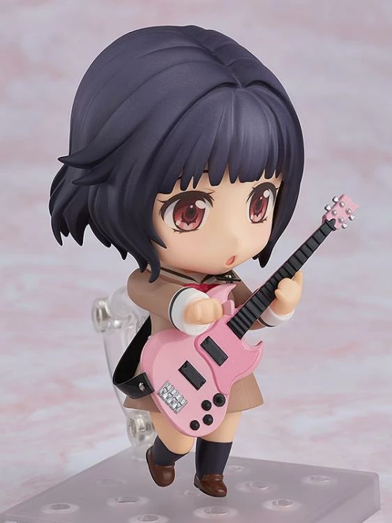 GOOD SMILE COMPANY Nendoroid #761 Rimi Ushigome BanG Dream! 6 GOOD SMILE COMPANY Nendoroid #761 Rimi Ushigome BanG Dream! - Image 4