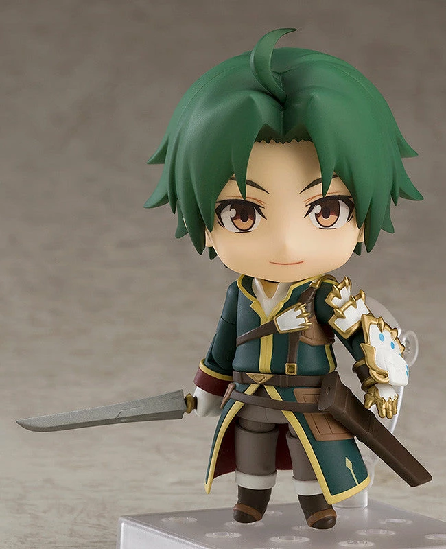 GOOD SMILE COMPANY Nendoroid #932 Theo Cornaro Record Of Grancrest War 3 GOOD SMILE COMPANY Nendoroid #932 Theo Cornaro Record Of Grancrest War