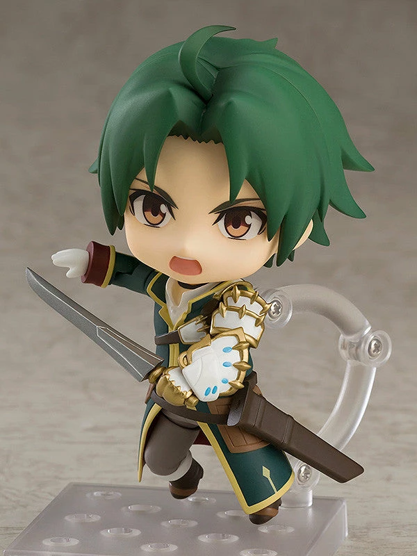 GOOD SMILE COMPANY Nendoroid #932 Theo Cornaro Record Of Grancrest War 4 GOOD SMILE COMPANY Nendoroid #932 Theo Cornaro Record Of Grancrest War - Image 2
