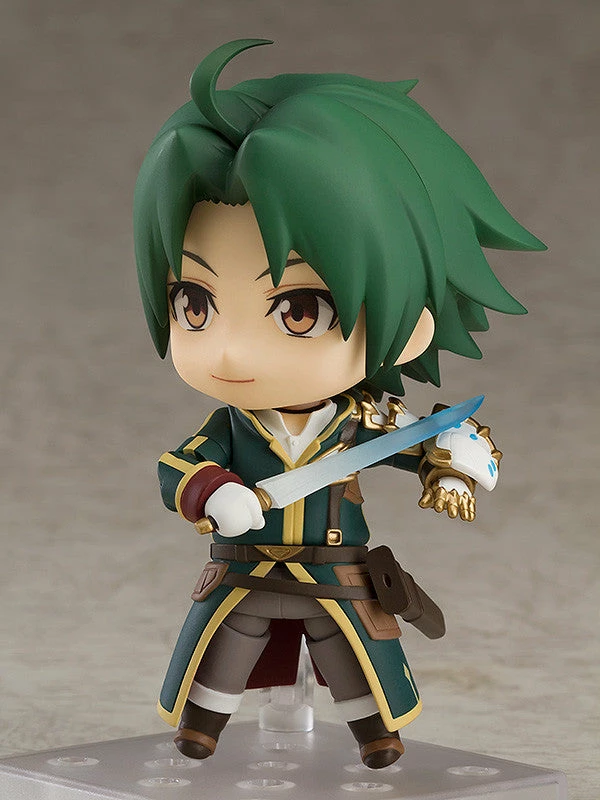 GOOD SMILE COMPANY Nendoroid #932 Theo Cornaro Record Of Grancrest War 6 GOOD SMILE COMPANY Nendoroid #932 Theo Cornaro Record Of Grancrest War - Image 4