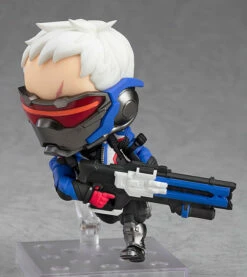 GOOD SMILE COMPANY Nendoroid #976 Soldier 76 Classic Skin Edition Overwatch -Cheap Hasbro || GOOD SMILE COMPANY Store 4580416903875b 0773c2f6 73ed 401a bacd d598baa6ed3f