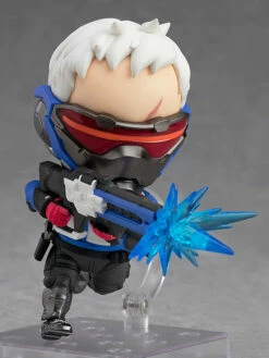 GOOD SMILE COMPANY Nendoroid #976 Soldier 76 Classic Skin Edition Overwatch -Cheap Hasbro || GOOD SMILE COMPANY Store 4580416903875c d9426628 33d0 4b4d a094 a711d871b04b