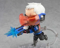 GOOD SMILE COMPANY Nendoroid #976 Soldier 76 Classic Skin Edition Overwatch -Cheap Hasbro || GOOD SMILE COMPANY Store 4580416903875d a48b4841 4db5 4d62 aac5 cdb0d5fdb858