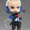 GOOD SMILE COMPANY Nendoroid #976 Soldier 76 Classic Skin Edition Overwatch