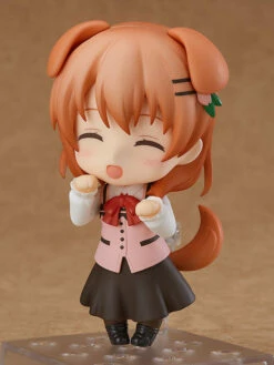 GOOD SMILE COMPANY Nendoroid #798 Cocoa Gochuumon Wa Usagi Desu Ka? -Cheap Hasbro || GOOD SMILE COMPANY Store 4580416903974c f0aef69d e5ab 414d 8628 24535b42d992