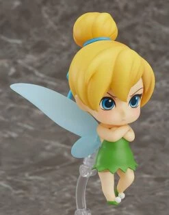 GOOD SMILE COMPANY Nendoroid #812 Tinker Bell Disney Peter Pan -Cheap Hasbro || GOOD SMILE COMPANY Store 4580416904100d 35936bf8 06a0 4e2f 8764 dd97853dde9a