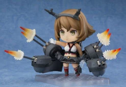 GOOD SMILE COMPANY Nendoroid #813 Mutsu Kantai Collection -KanColle- -Cheap Hasbro || GOOD SMILE COMPANY Store 4580416904117b