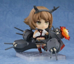GOOD SMILE COMPANY Nendoroid #813 Mutsu Kantai Collection -KanColle- -Cheap Hasbro || GOOD SMILE COMPANY Store 4580416904117c