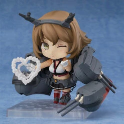 GOOD SMILE COMPANY Nendoroid #813 Mutsu Kantai Collection -KanColle- -Cheap Hasbro || GOOD SMILE COMPANY Store 4580416904117d