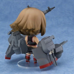 GOOD SMILE COMPANY Nendoroid #813 Mutsu Kantai Collection -KanColle- -Cheap Hasbro || GOOD SMILE COMPANY Store 4580416904117e