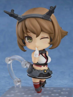 GOOD SMILE COMPANY Nendoroid #813 Mutsu Kantai Collection -KanColle- -Cheap Hasbro || GOOD SMILE COMPANY Store 4580416904117f