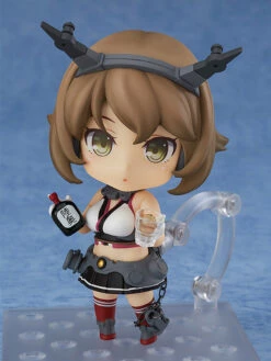 GOOD SMILE COMPANY Nendoroid #813 Mutsu Kantai Collection -KanColle- -Cheap Hasbro || GOOD SMILE COMPANY Store 4580416904117g
