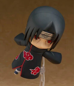 GOOD SMILE COMPANY Nendoroid #820 Itachi Uchiha Naruto Shippuden (Re-run) 9 GOOD SMILE COMPANY Nendoroid #820 Itachi Uchiha Naruto Shippuden (Re-run) -Cheap Hasbro || GOOD SMILE COMPANY Store 4580416904223c be54fa95 abea 4af5 8c8b 9c545dc82ef7