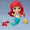 GOOD SMILE COMPANY Nendoroid #836 Ariel Disney The Little Mermaid 1 GOOD SMILE COMPANY Nendoroid #836 Ariel Disney The Little Mermaid -Cheap Hasbro || GOOD SMILE COMPANY Store 4580416904278a 939a343b c7dd 4b67 ae27 82c744ea81a0