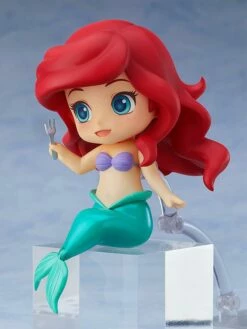 GOOD SMILE COMPANY Nendoroid #836 Ariel Disney The Little Mermaid 9 GOOD SMILE COMPANY Nendoroid #836 Ariel Disney The Little Mermaid -Cheap Hasbro || GOOD SMILE COMPANY Store 4580416904278c fd4bd7a1 5f4e 4dac 9b1d 3ba8703b2c40