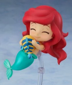 GOOD SMILE COMPANY Nendoroid #836 Ariel Disney The Little Mermaid 10 GOOD SMILE COMPANY Nendoroid #836 Ariel Disney The Little Mermaid -Cheap Hasbro || GOOD SMILE COMPANY Store 4580416904278d 5b976329 8f6f 4be3 9de0 5c8ec8df74d0