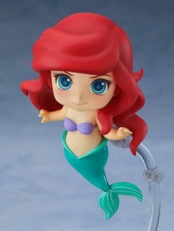 GOOD SMILE COMPANY Nendoroid #836 Ariel Disney The Little Mermaid 11 GOOD SMILE COMPANY Nendoroid #836 Ariel Disney The Little Mermaid -Cheap Hasbro || GOOD SMILE COMPANY Store 4580416904278e d240231b 99bb 4e53 865a d06bfc6e7b39