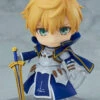 GOOD SMILE COMPANY Nendoroid #842-DX Saber (Arthur Pendragon) Prototype Fate/Grand Order (Reissue) 1 GOOD SMILE COMPANY Nendoroid #842-DX Saber (Arthur Pendragon) Prototype Fate/Grand Order (Reissue) -Cheap Hasbro || GOOD SMILE COMPANY Store 4580416904483a
